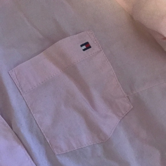 Tommy Hilfiger Button down Shirt - Picture 2 of 3